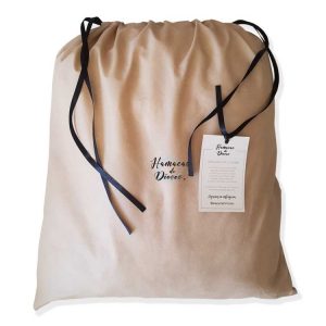 Hamaca de algodon empaque