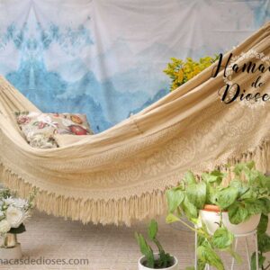 chinchorro wayuu minca