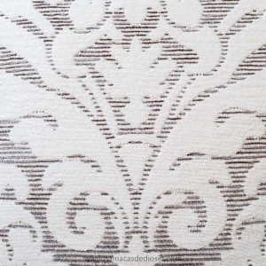 cojin decorativo arabescos detalle