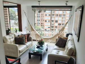 hamacas medellin sala