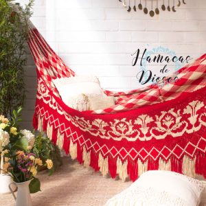 chinchorro wayuu cardenal