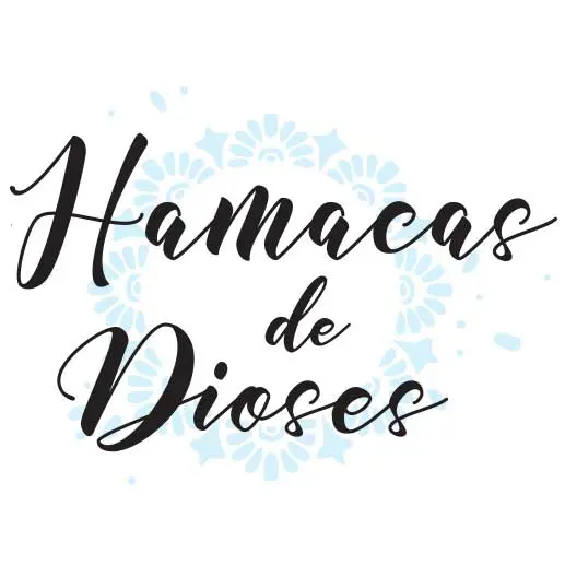 logo hamacas