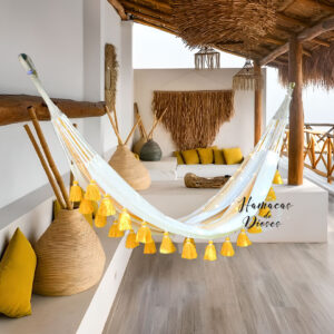 Hamaca de morroa